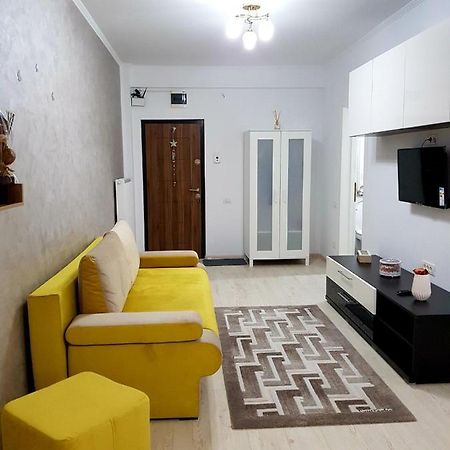 Sarah Apartment Konstanca Kültér fotó