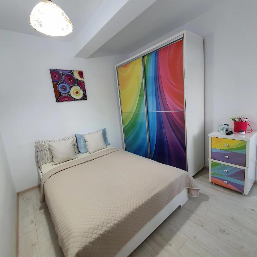 Sarah Apartment Konstanca Kültér fotó