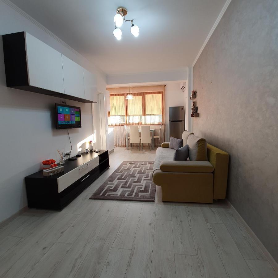 Sarah Apartment Konstanca Kültér fotó