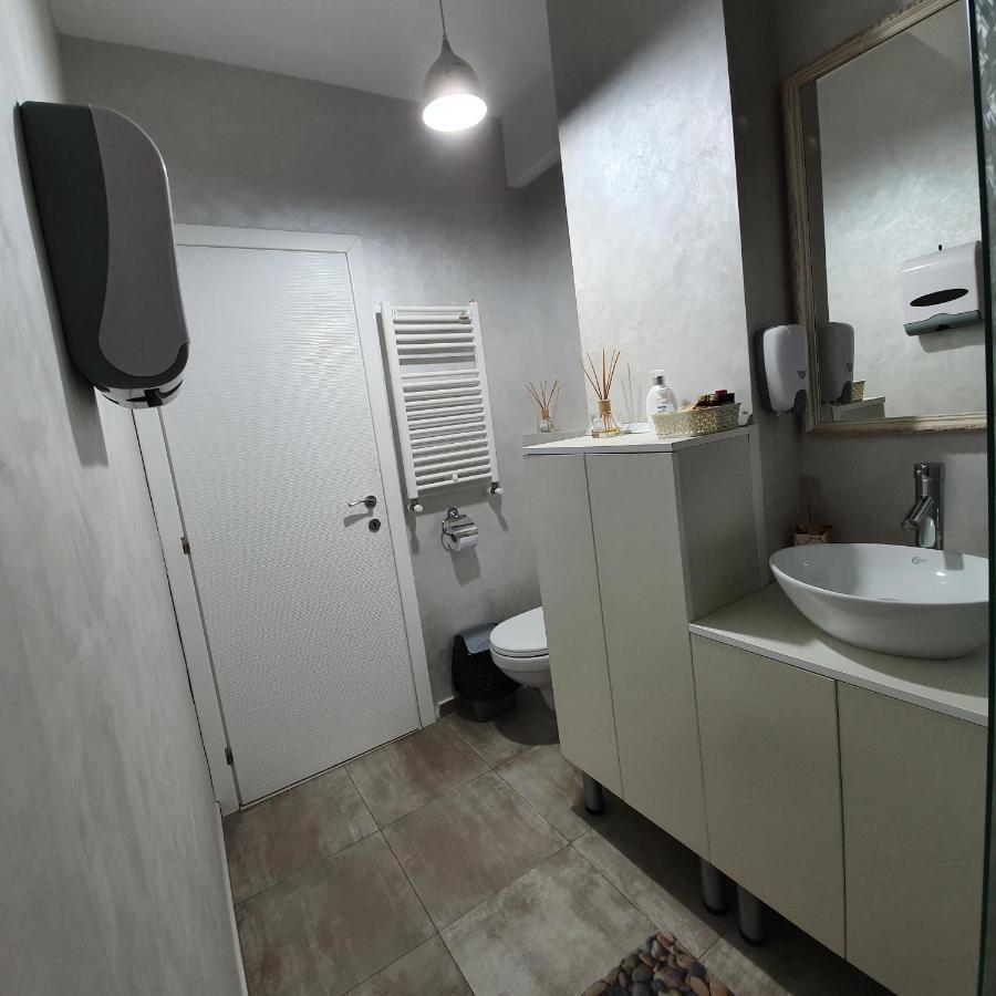 Sarah Apartment Konstanca Kültér fotó