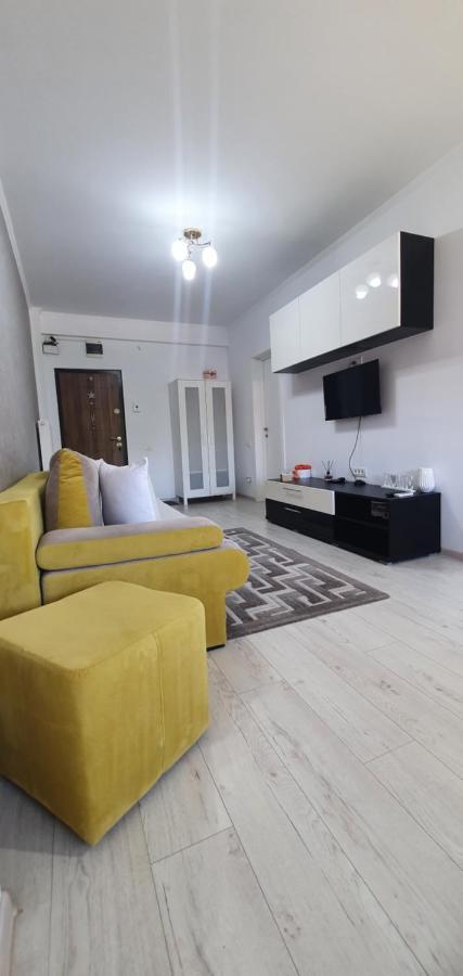 Sarah Apartment Konstanca Kültér fotó