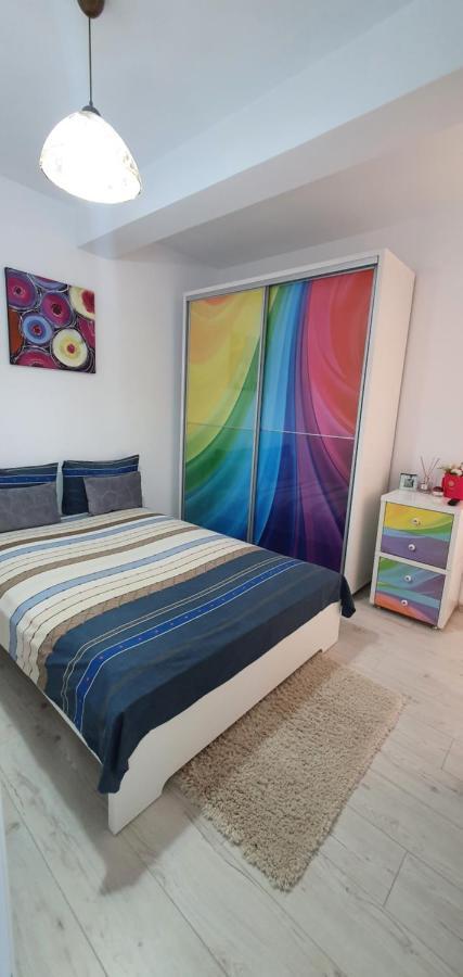 Sarah Apartment Konstanca Kültér fotó