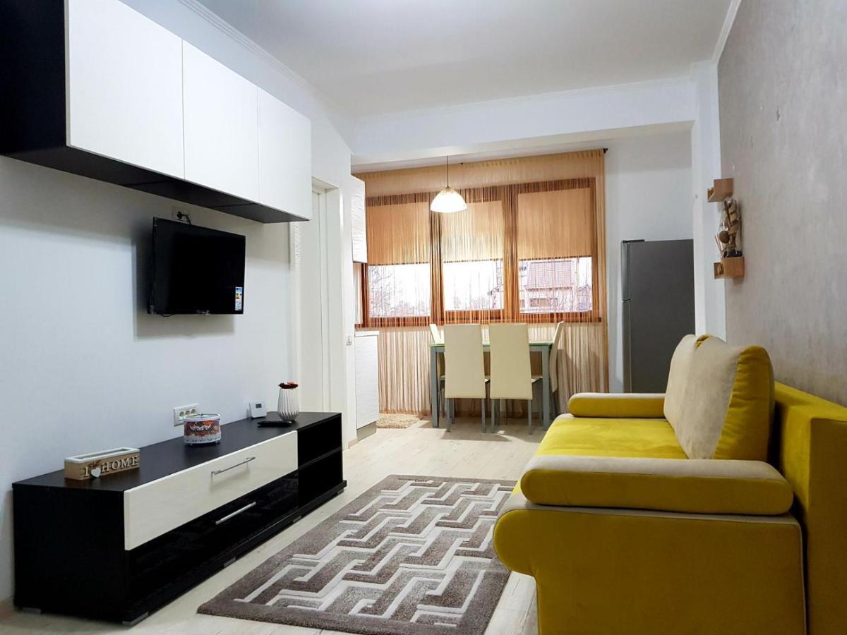 Sarah Apartment Konstanca Kültér fotó