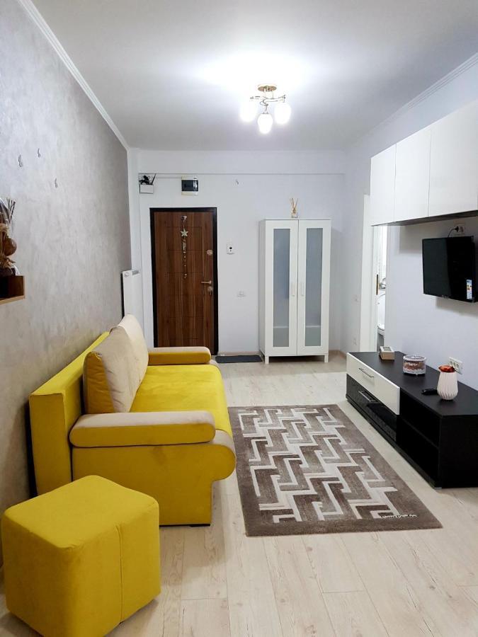 Sarah Apartment Konstanca Kültér fotó