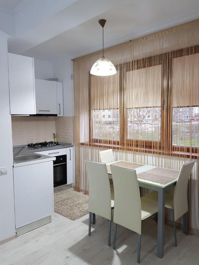Sarah Apartment Konstanca Kültér fotó