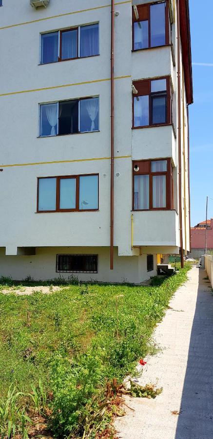 Sarah Apartment Konstanca Kültér fotó